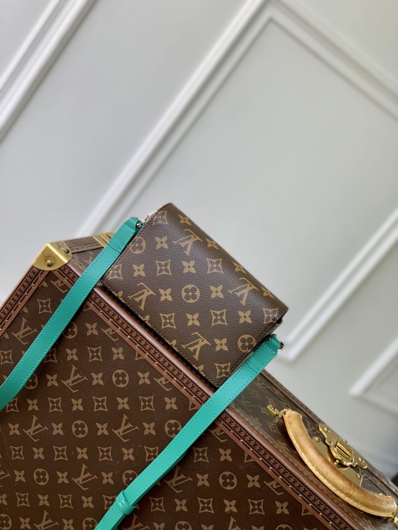 LV Satchel bags